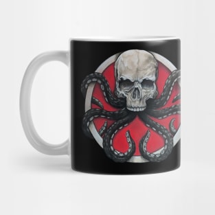 Hydra logo Mug